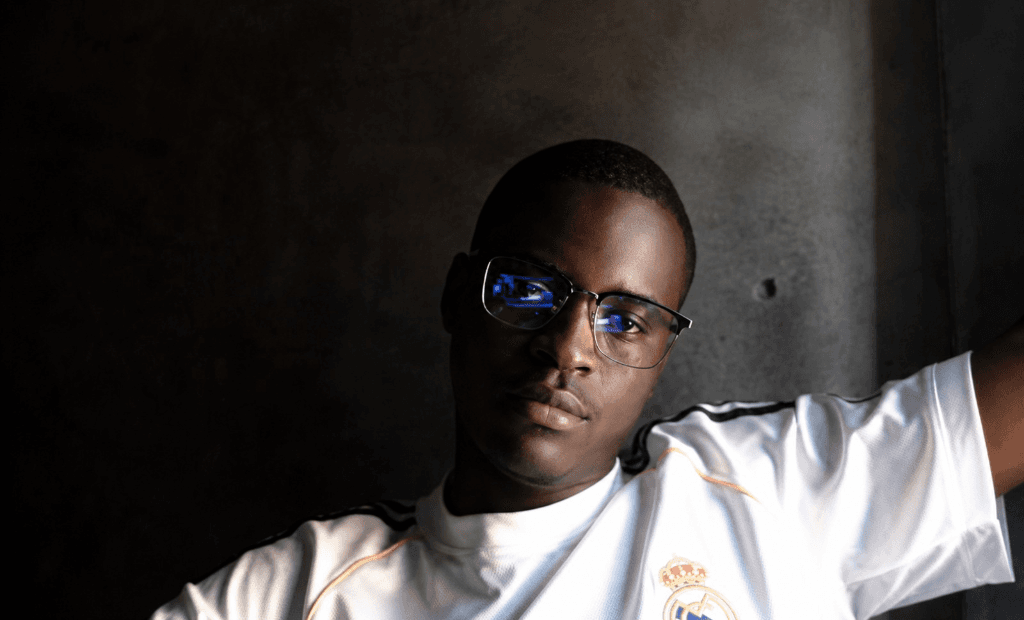 Theogene Iradukunda (theodev) - Founder & CEO of NeoScratch Web Design & Software Studio in Rwanda