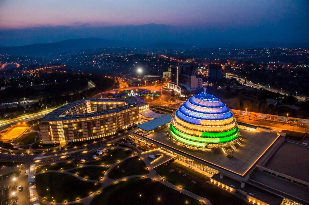 Kigali Global Innovation Hub